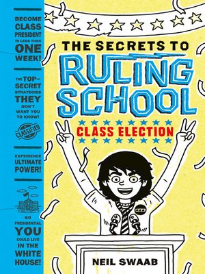 cover image of Class Election